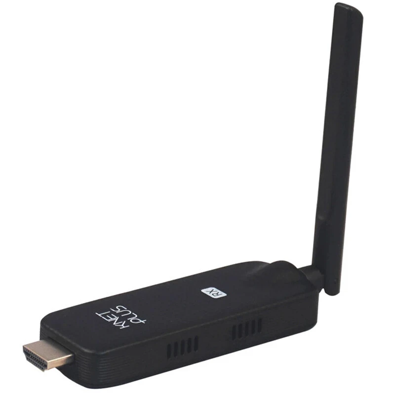 گیرنده دانگل وایرلس HDMI کی نت پلاس KP-WT61