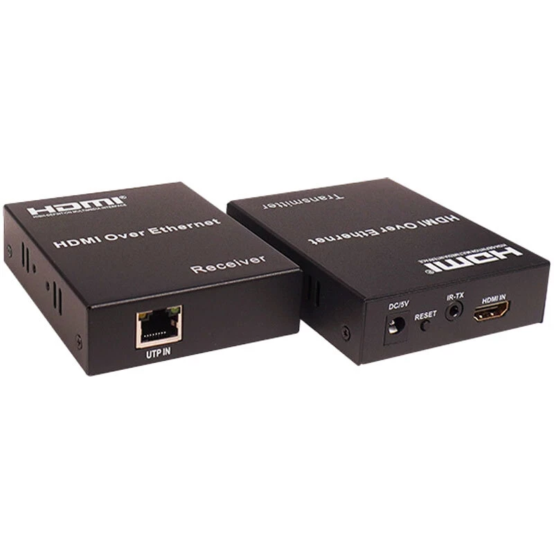 اکستندر HDMI کی نت K-E4200 طول 200 متر