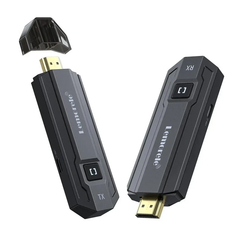 دانگل HDMI لمورل P20