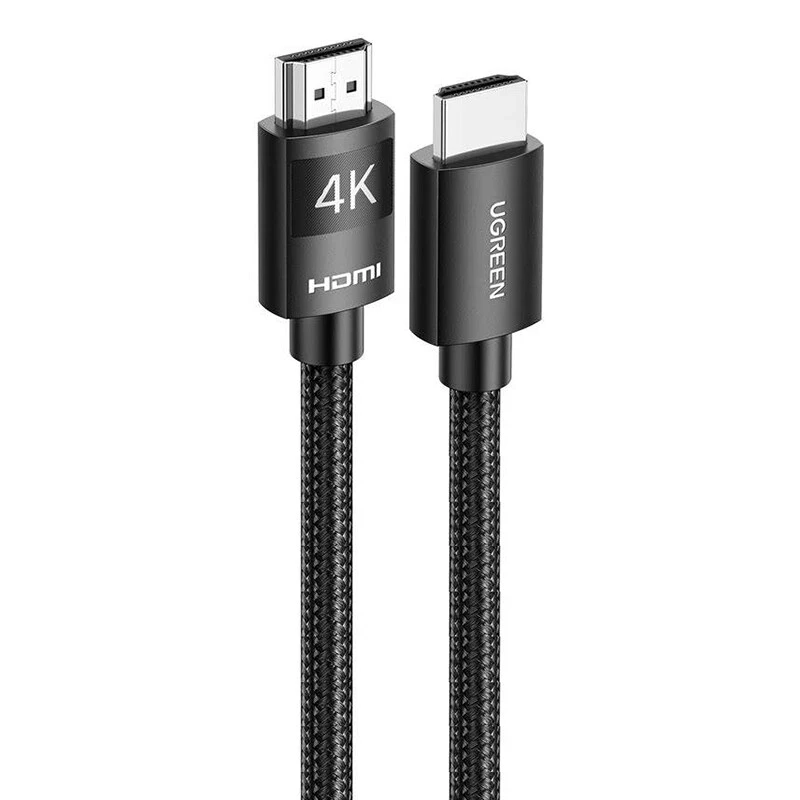 کابل HDMI 4K یوگرین HD119-40103 طول 5 متر