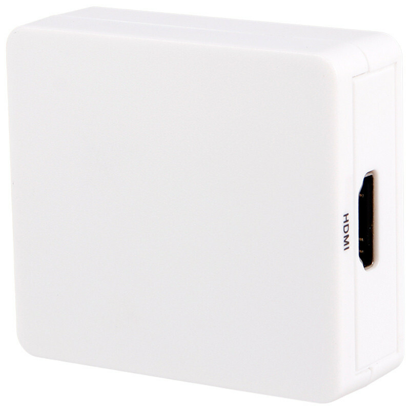تبدیل V-net HDMI to VGA