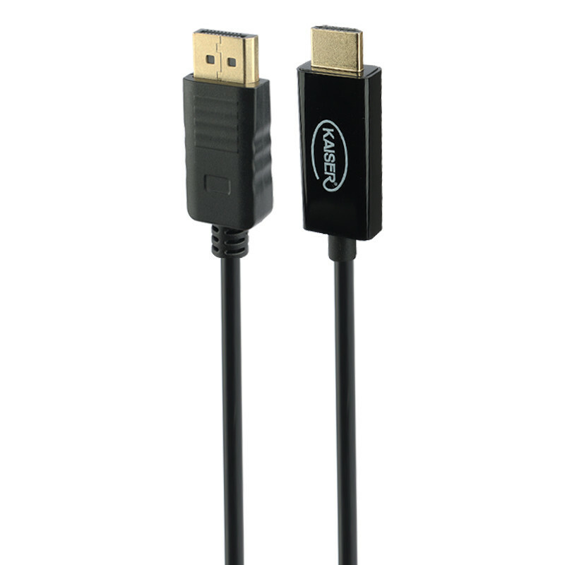 کابل Kaiser Display To HDMI 1.8m