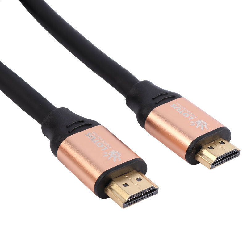 کابل Lotus HDMI 4K 15m
