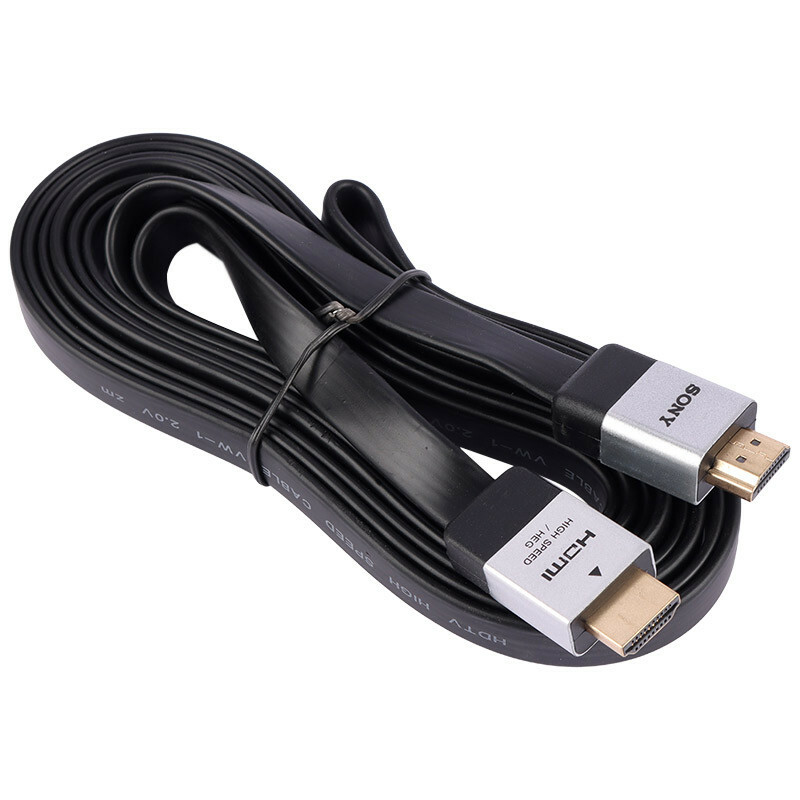 کابل Sony DLC-HE20HF HDMI V2.0 4K 3m