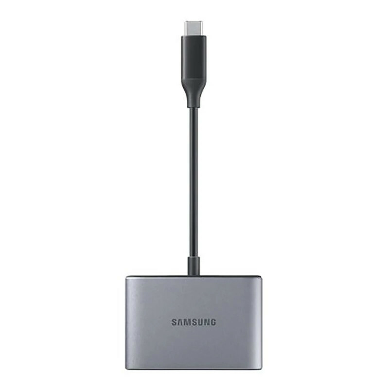 تبدیل Samsung EE-P3200 Type-C to HDMI/Type-C/USB3.1 PD3.0