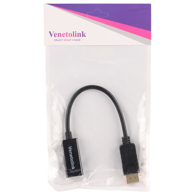 تبدیل Venetolink Display To HDMI کد 2
