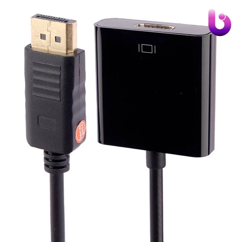 تبدیل Datalife Display to HDMI
