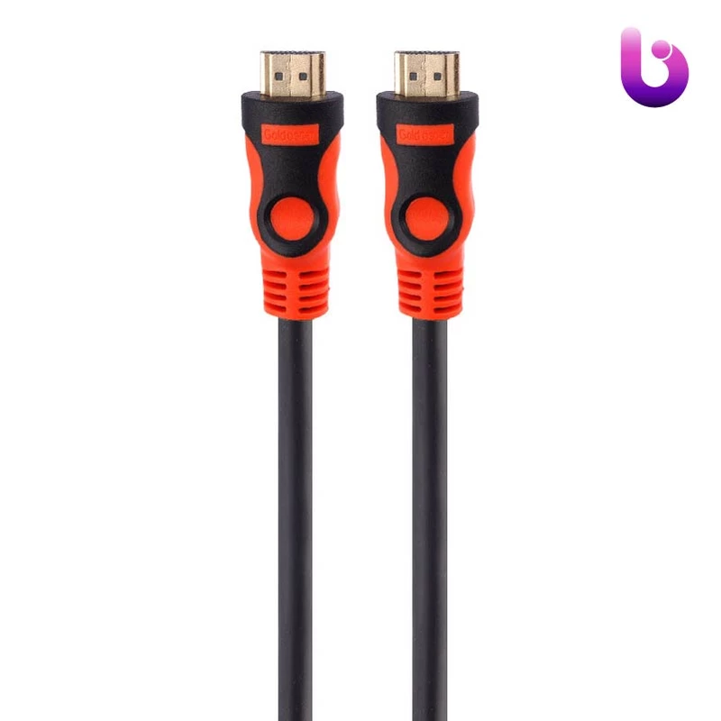کابل Gold Oscar HDMI V2.0 4K 20m