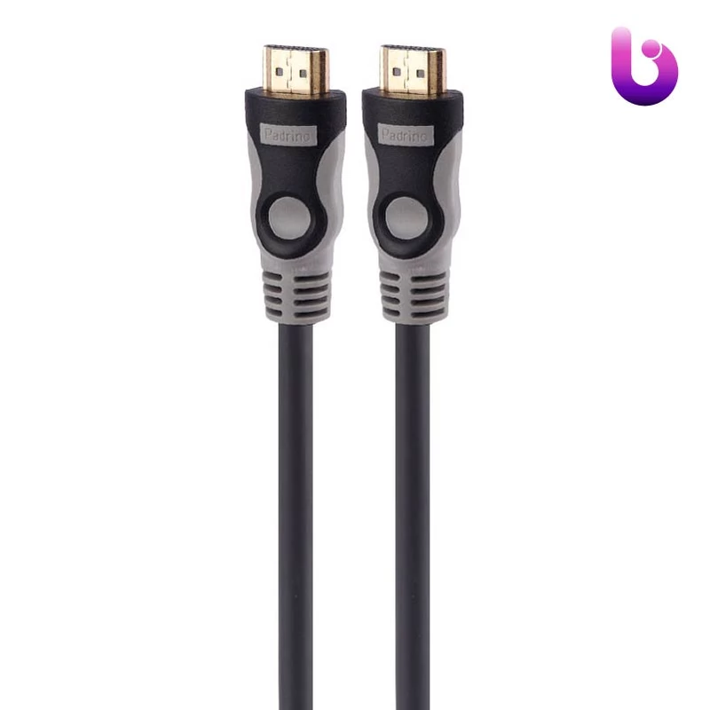 کابل Padrino HDMI V2.0 4K 15m