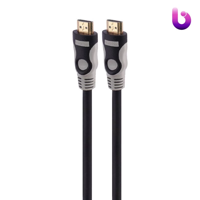 کابل Padrino HDMI V2.0 4K 3m