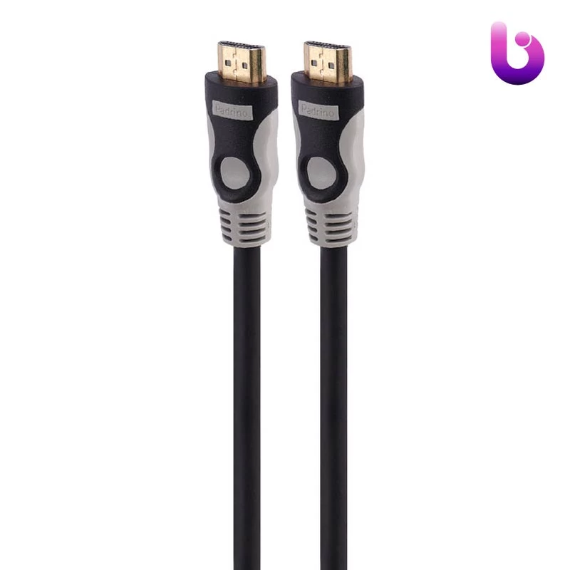 کابل Padrino HDMI V2.0 4K 10m