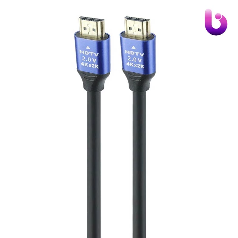 کابل Gold Oscar HDMI 4K 25m