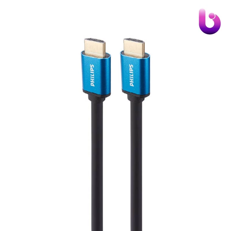 کابل Philips HDMI v2.0 4K 15m