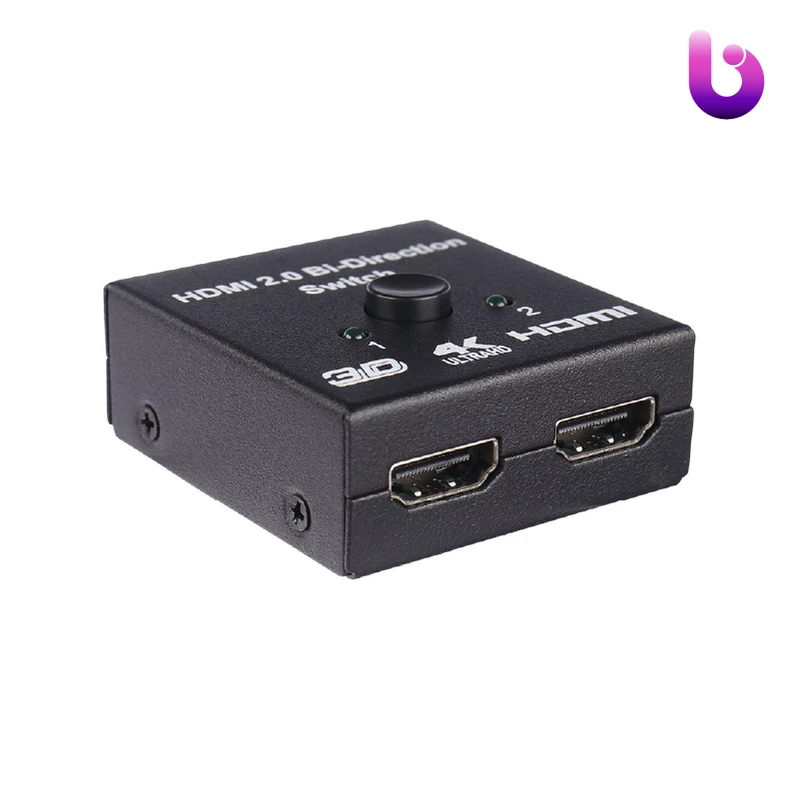 سوییچ Great HDMI