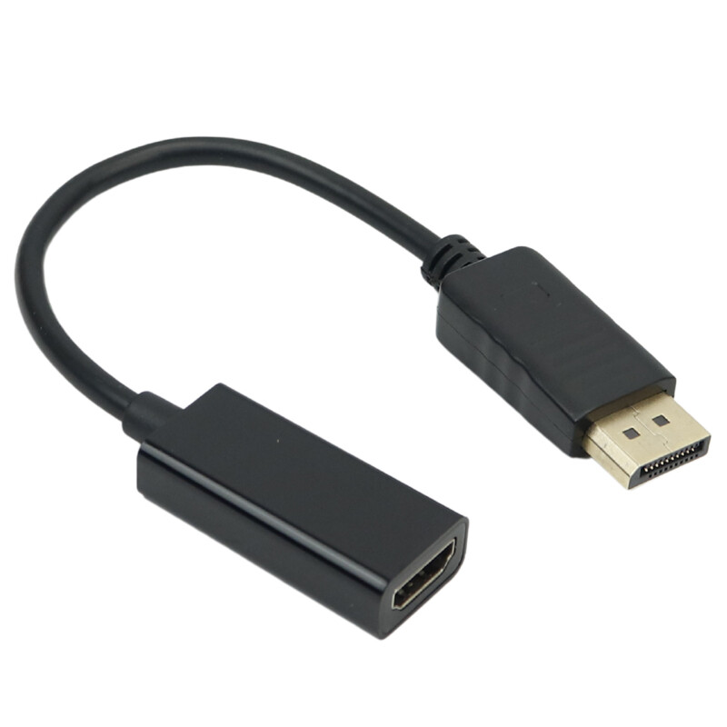 تبدیل Kaiser Display To HDMI