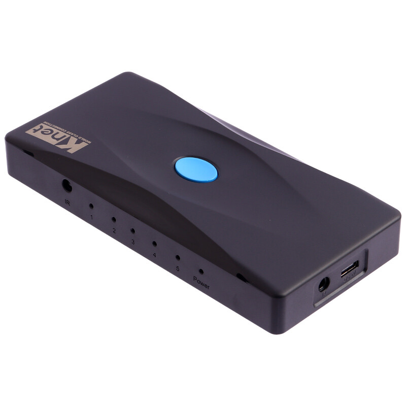 سوییچ K-Net 5Port HDMI