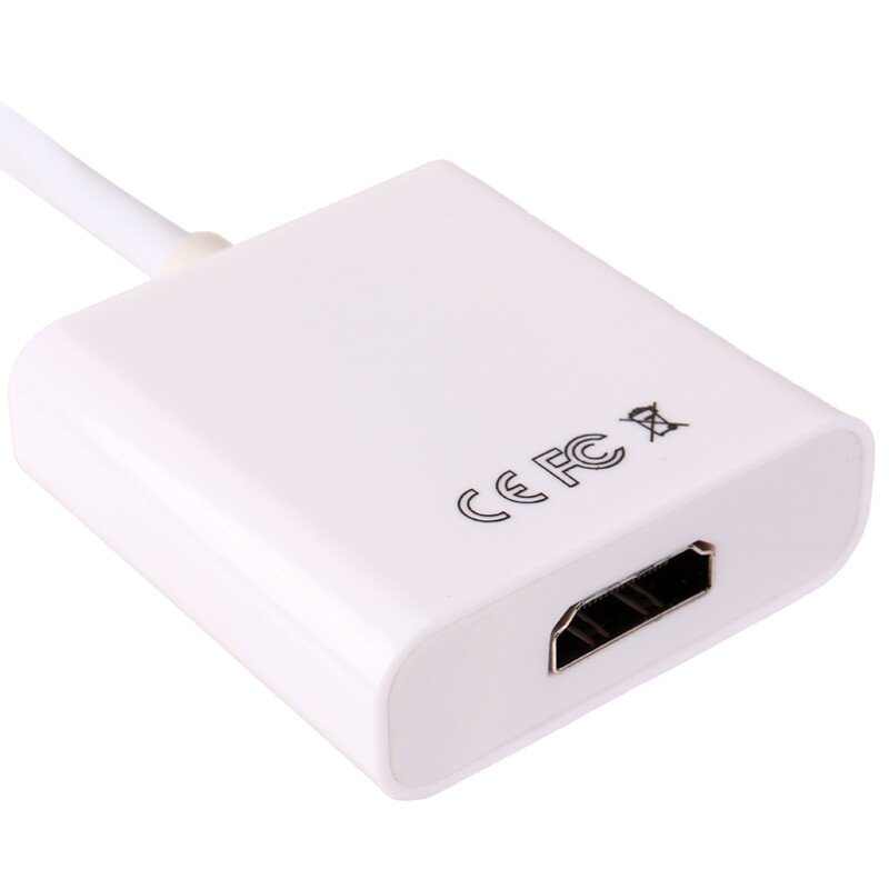 تبدیل X4Tech Mini Display To HDMI