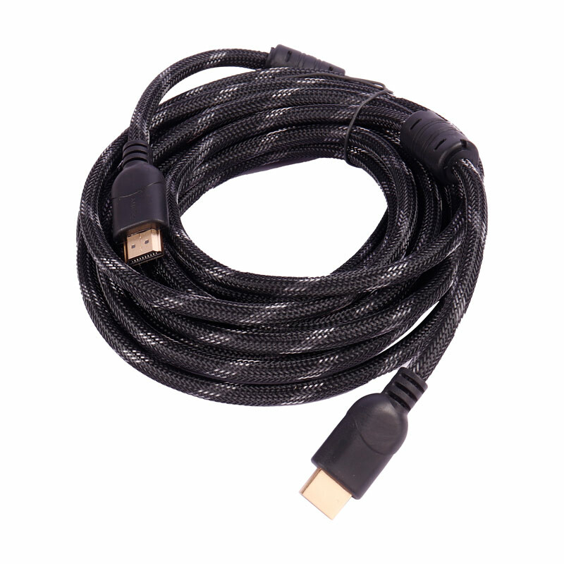 کابل Verity V-HC8112 HDMI 5m پوست ماری