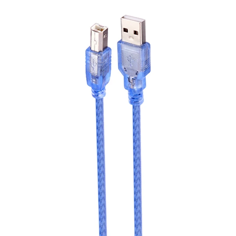 کابل پرینتر رویال Royal طول 30 سانتی متر
