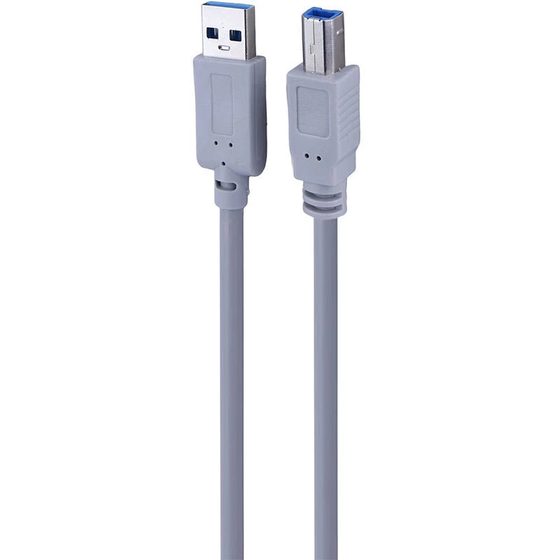 کابل پرینتر ایلون Eleven طول 3 متر کد 1