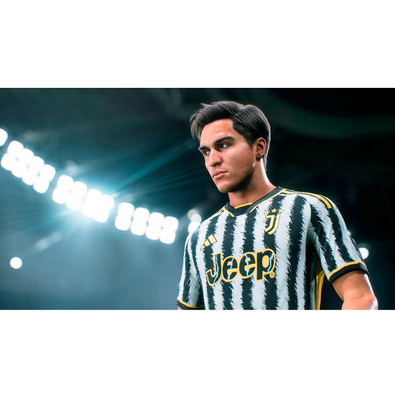 بازی FC 24 PS5