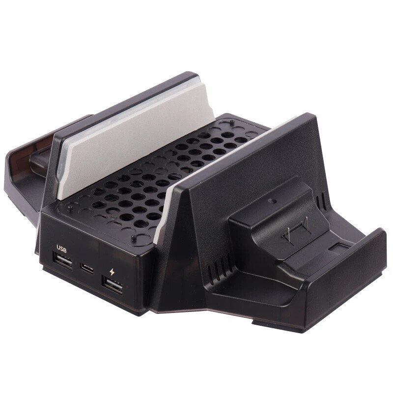 خنک کننده و شارژر دسته Xbox One Series S دابی TYX-0663