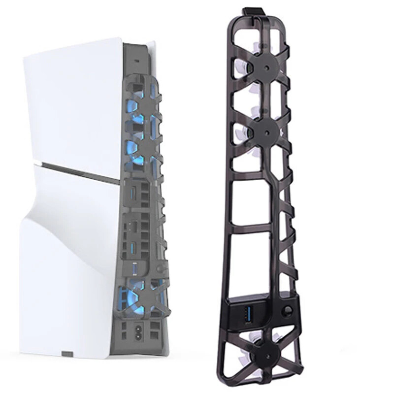 فن خنک کننده PS5 Slim دابی P-5 TP5-3538