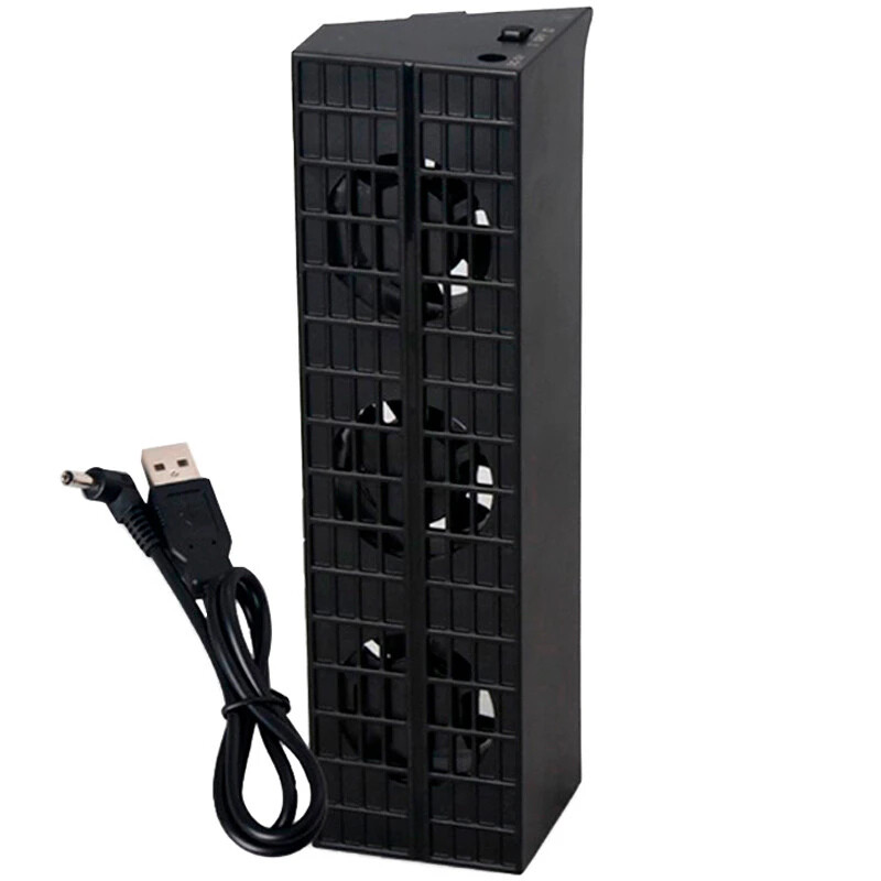 فن خنک کننده PS4 Slim دابی TP4-819