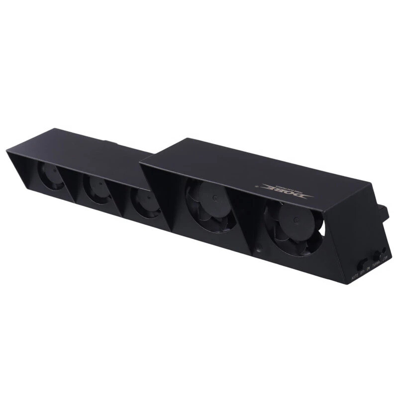 فن خنک کننده PS4 دابی TP4-005