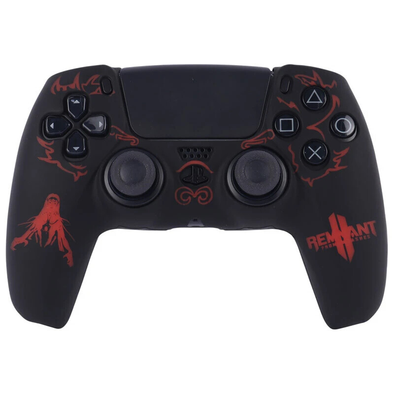 روکش دسته بازی Deadskull PS5 طرح Remnant II