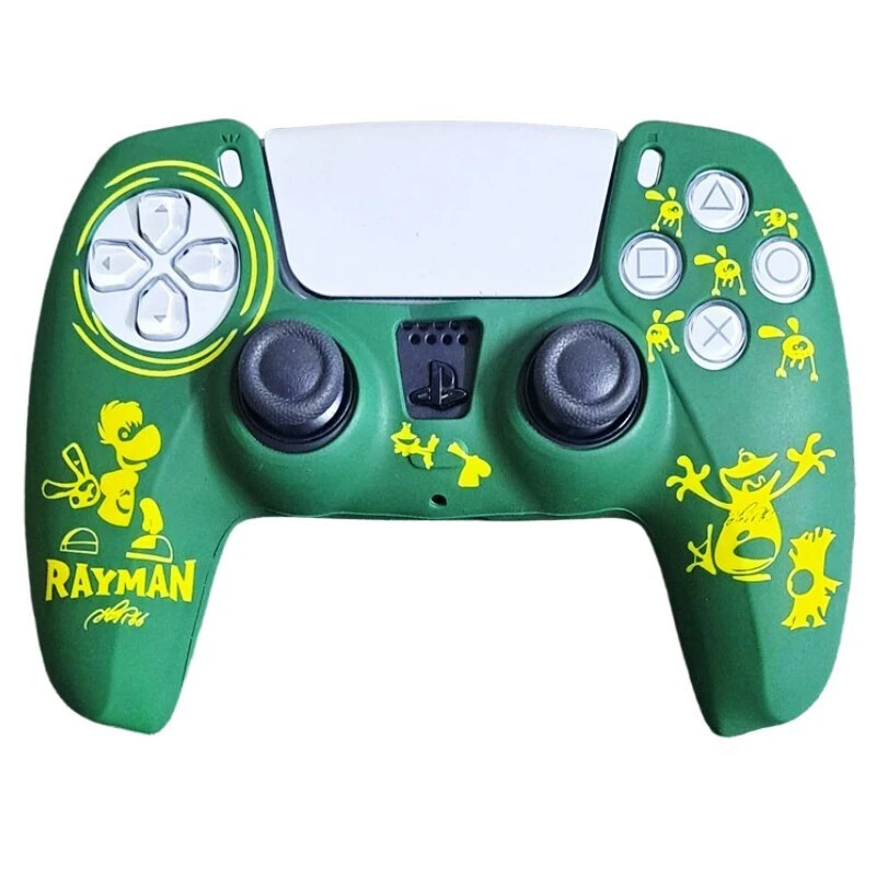 روکش دسته بازی PS5 طرح Rayman