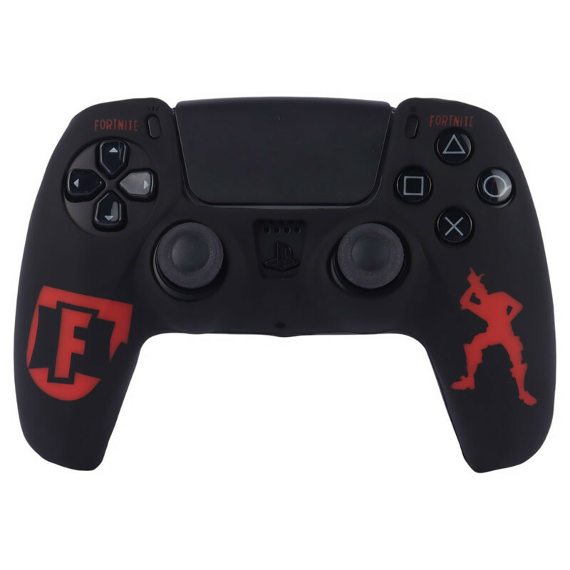 روکش دسته بازی PS5 طرح Fortnite