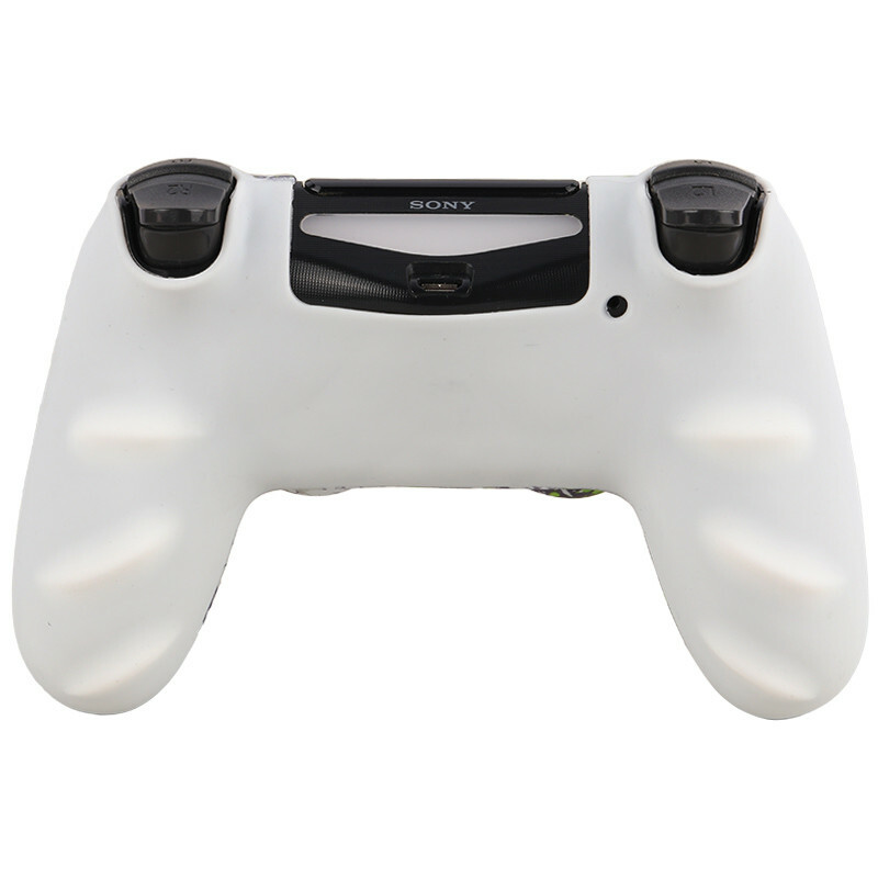 روکش دسته بازی PS4 طرح فانتزی کد 25