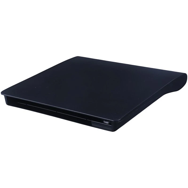 باکس تبدیل DVD رایتر اینترنال به اکسترنال ECD829 12.7mm