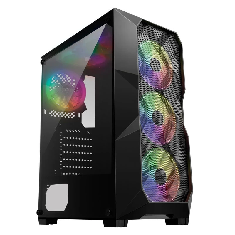 کیس کامپیوتر فاطر FG-730B