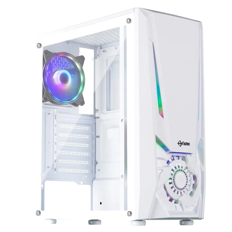 کیس کامپیوتر فاطر FG-523W