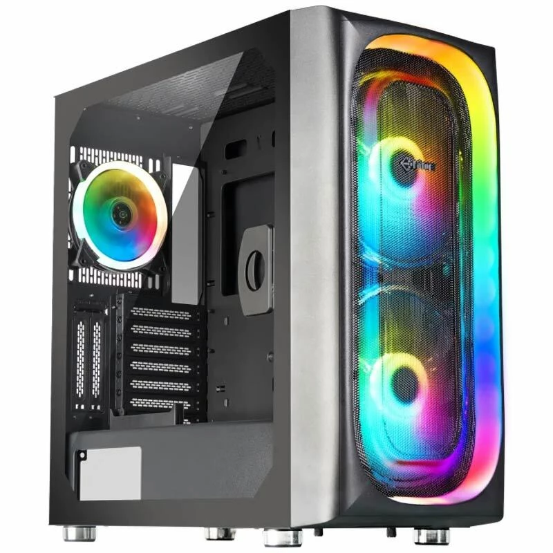کیس کامپیوتر فاطر FG-790B