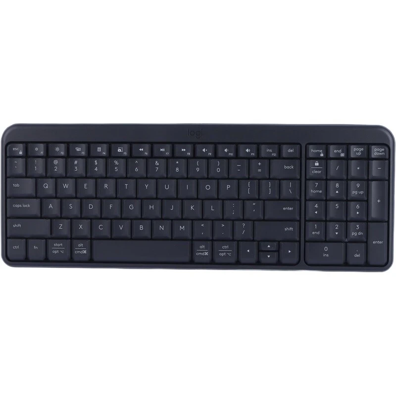کیبورد بی سیم لاجیتک K251