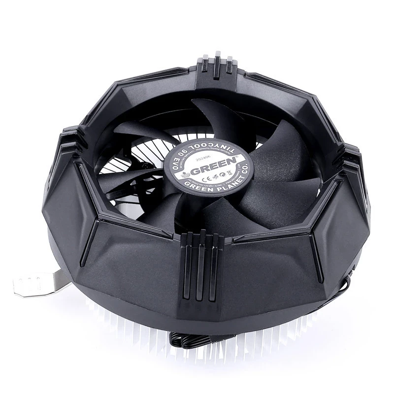 خنک کننده پردازنده گرین Tinycool 90 EVO