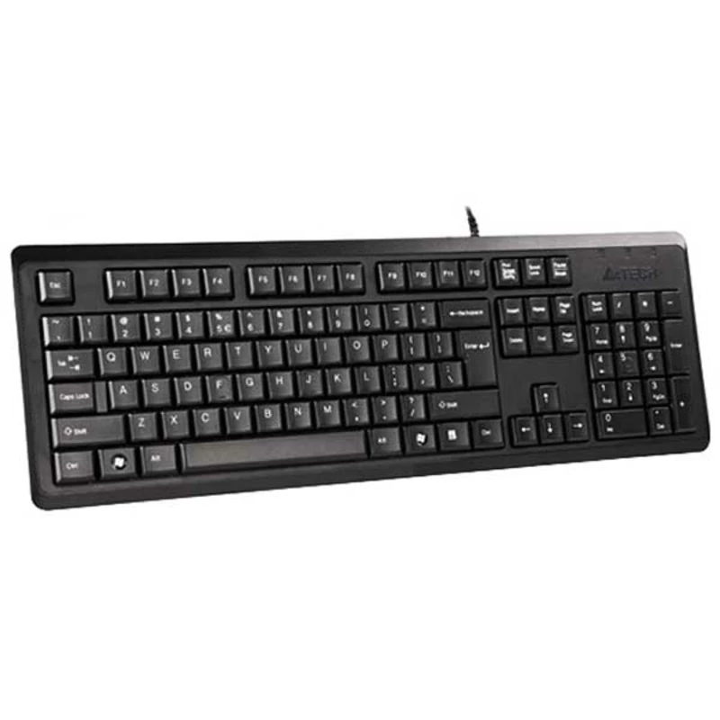 کیبورد سیم دار A4Tech KR-92