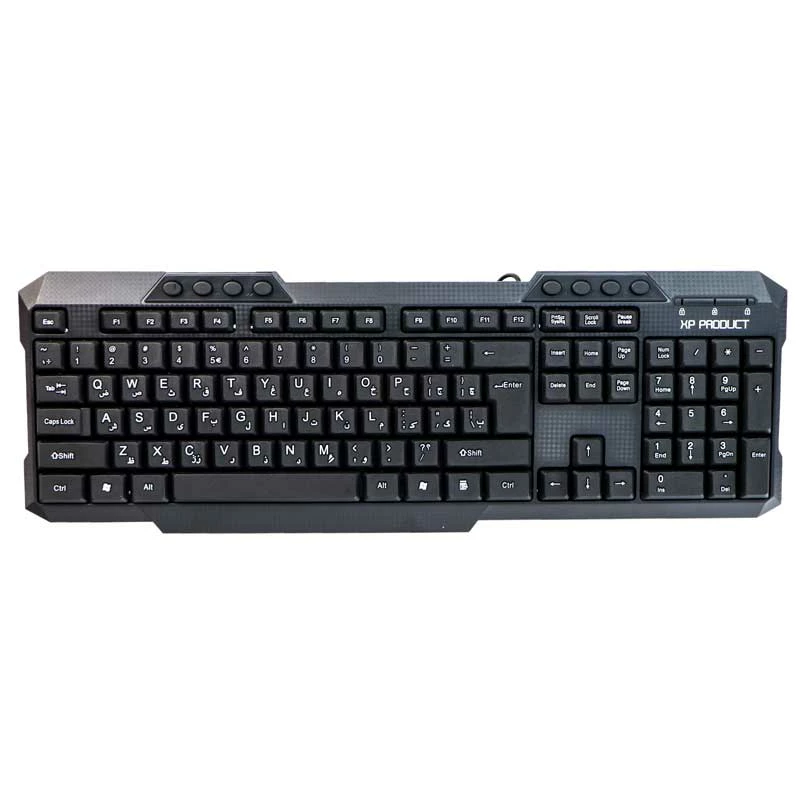 کیبورد ایکس پی پروداکت Xp-8900C