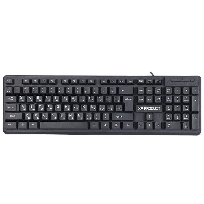 کیبورد ایکس پی پروداکت XP-8300K