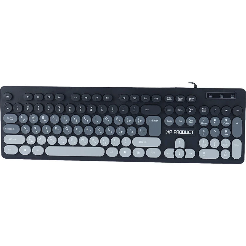 کیبورد ایکس پی پروداکت XP-7200U