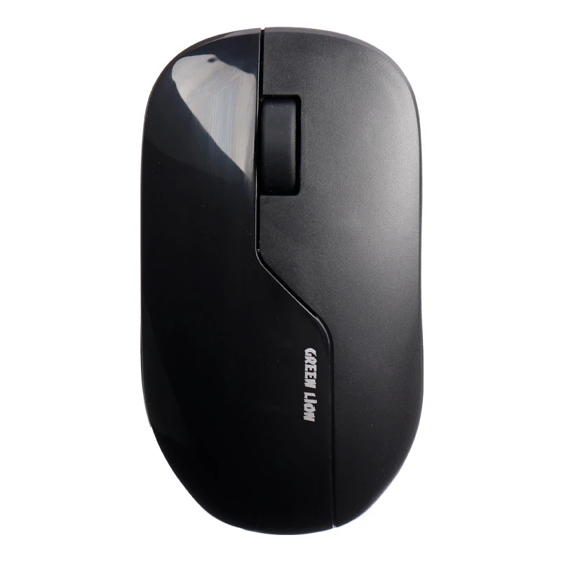 موس بی سیم گرین لاین G730