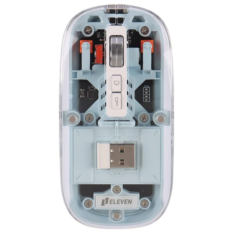 موس بی سیم ایلون WM912