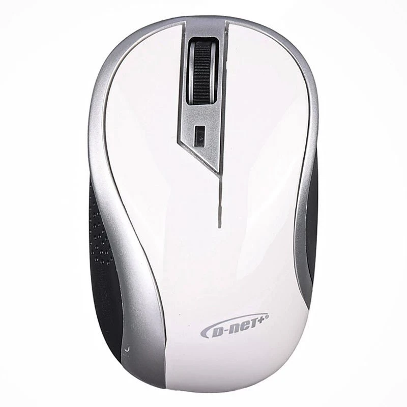 موس بی سیم D-Net Plus DT-179