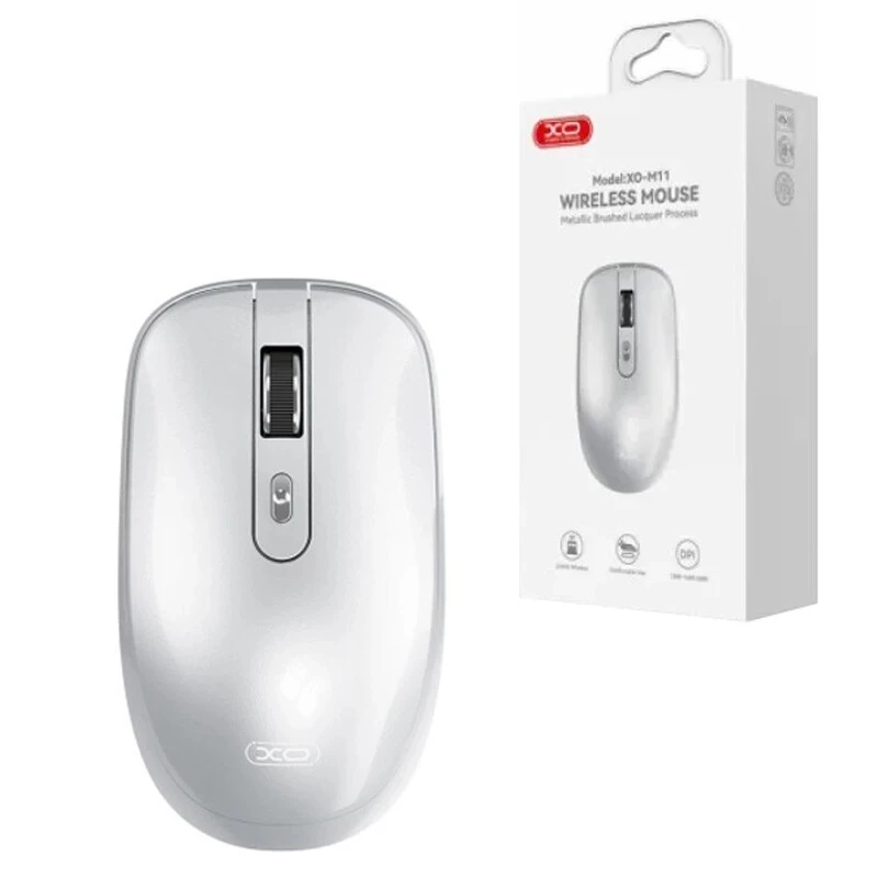 موس بی سیم ایکس او XO-M11