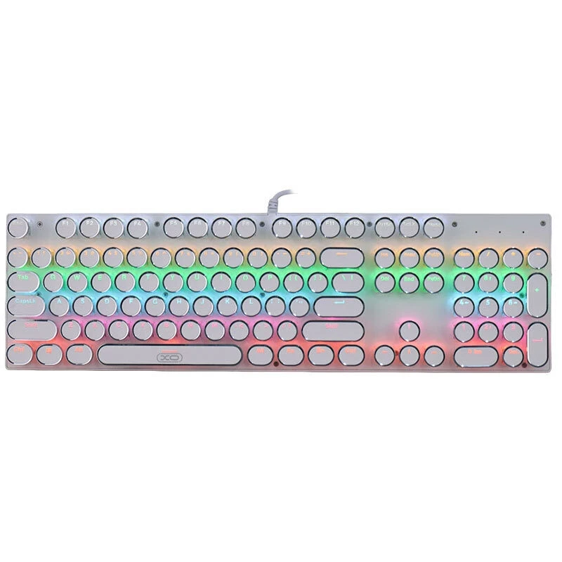 کیبورد ایکس او XO-KB-07