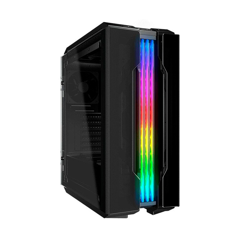کیس کامپیوتر کوگار Cougar Gemini T Pro RGB