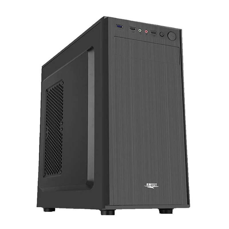 کیس کامپیوتر اوست Awest Henza